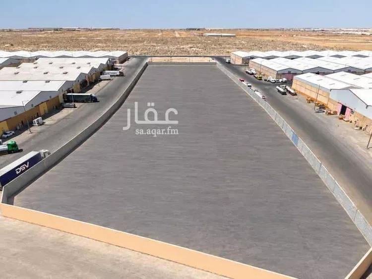 أرض للإيجار في شارع الوجيد, حي السلي, مدينة الرياض, منطقة الرياض 6