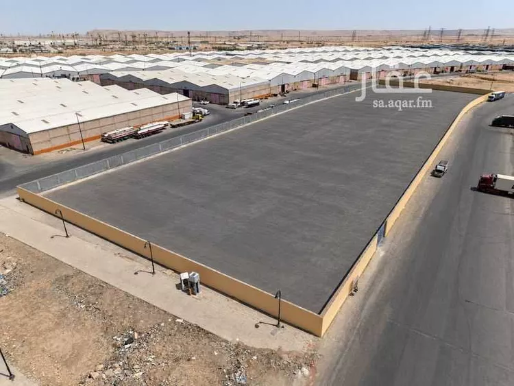 أرض للإيجار في شارع الوجيد, حي السلي, مدينة الرياض, منطقة الرياض 21