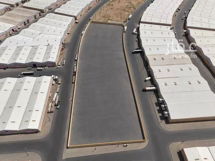 أرض للإيجار في شارع الوجيد, حي السلي, مدينة الرياض, منطقة الرياض 22