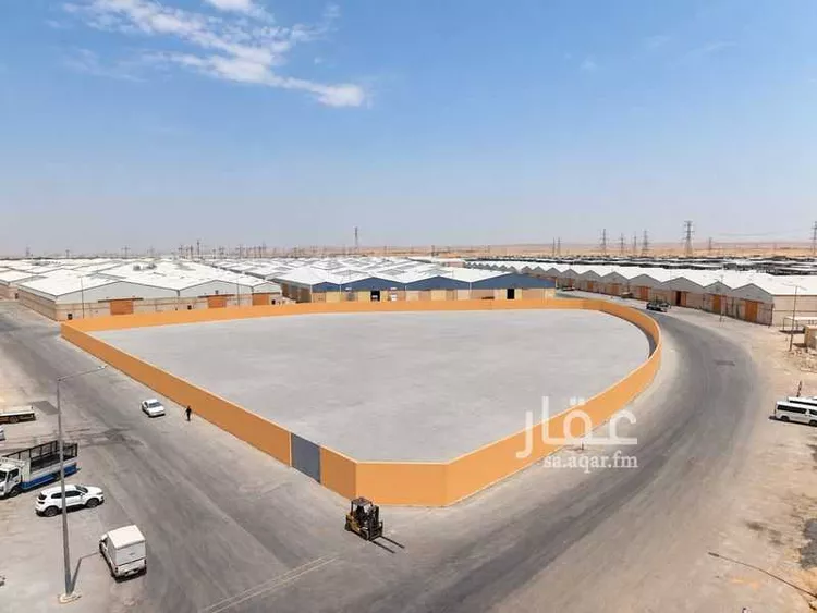 أرض للإيجار في شارع دار الرقبان, حي السلي, مدينة الرياض, منطقة الرياض 11