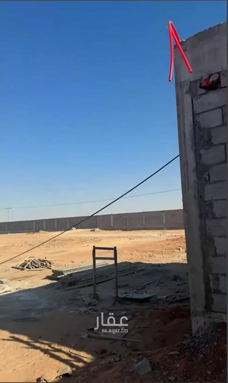 أرض للبيع في شارع غير مسمى, حي منطقة مفتوحة تابعة لبلدية العزيزية, مدينة الرياض, منطقة الرياض 6