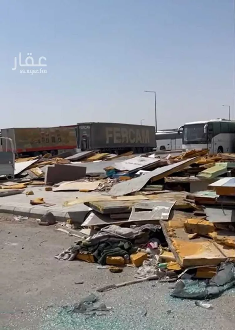 أرض للإيجار في شارع قصوان, حي المصانع, مدينة الرياض, منطقة الرياض صورة 3