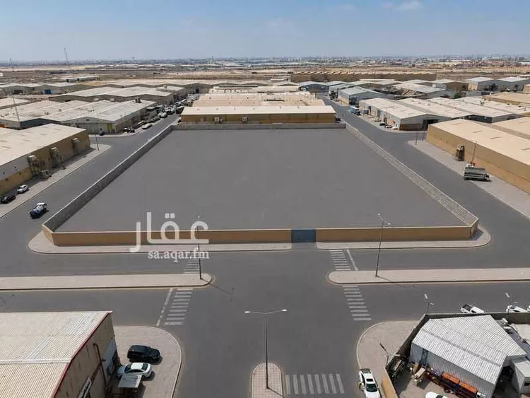 أرض للإيجار في شارع قطان, حي المشاعل, مدينة الرياض, منطقة الرياض صورة 5