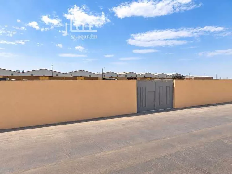 أرض للإيجار في شارع الوجيد, حي السلي, مدينة الرياض, منطقة الرياض صورة 5