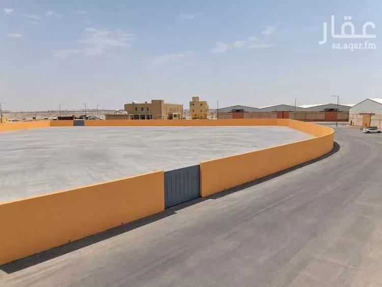 أرض للإيجار في شارع دار الرقبان, حي السلي, مدينة الرياض, منطقة الرياض 9