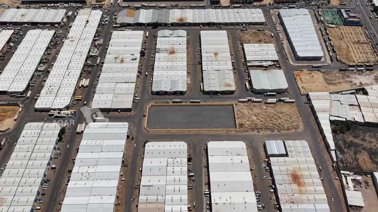 أرض للإيجار في شارع فرع الجبل, حي المصانع, مدينة الرياض, منطقة الرياض 14