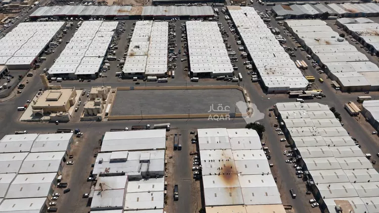 Land for Rent in Riyadh Al Masani صورة 5