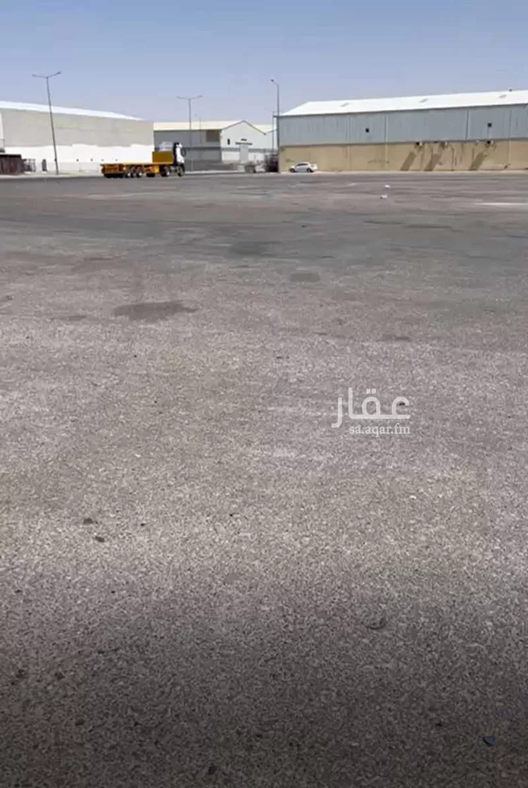 أرض للإيجار في شارع قطان, حي المشاعل, مدينة الرياض, منطقة الرياض صورة 2