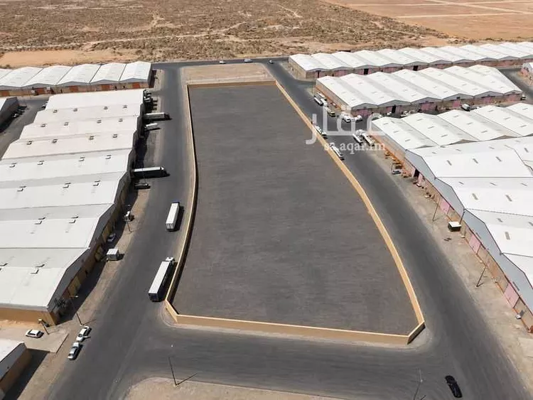 أرض للإيجار في شارع الوجيد, حي السلي, مدينة الرياض, منطقة الرياض 17