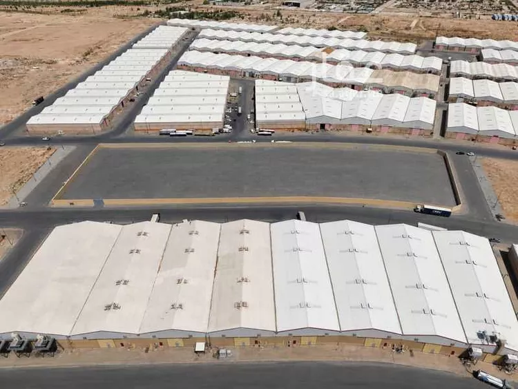 أرض للإيجار في شارع الوجيد, حي السلي, مدينة الرياض, منطقة الرياض 19