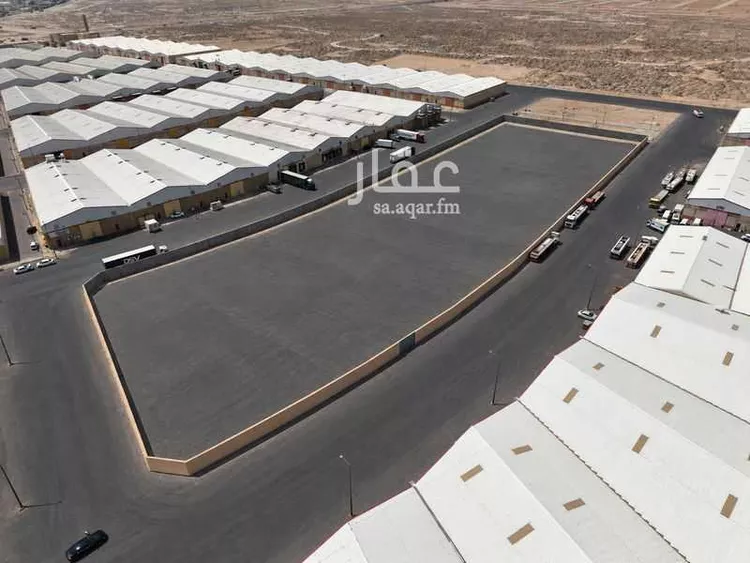 أرض للإيجار في شارع الوجيد, حي السلي, مدينة الرياض, منطقة الرياض 16