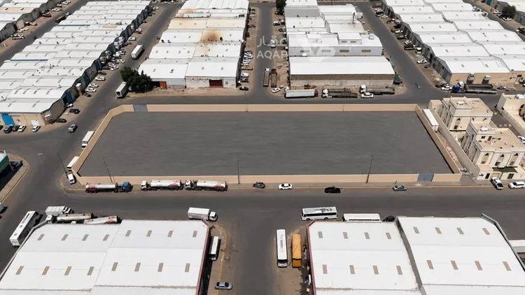 Land for Rent in Riyadh Al Masani
