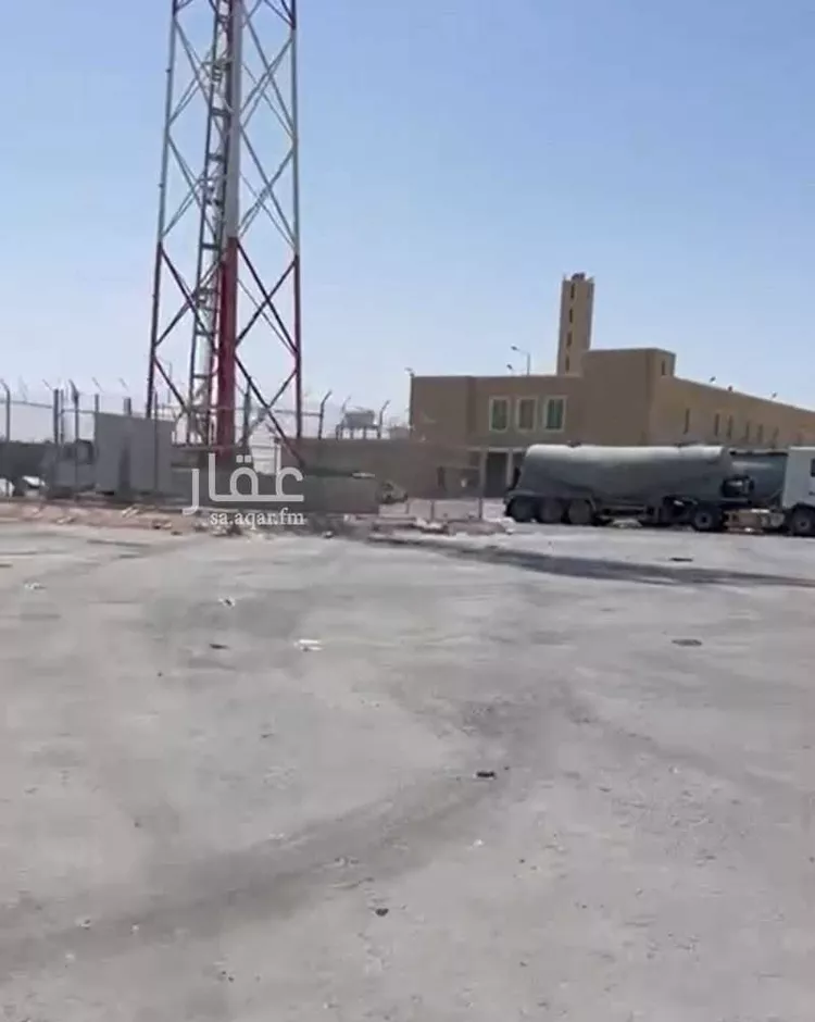 أرض للإيجار في شارع دار الرقبان, حي السلي, مدينة الرياض, منطقة الرياض صورة 2