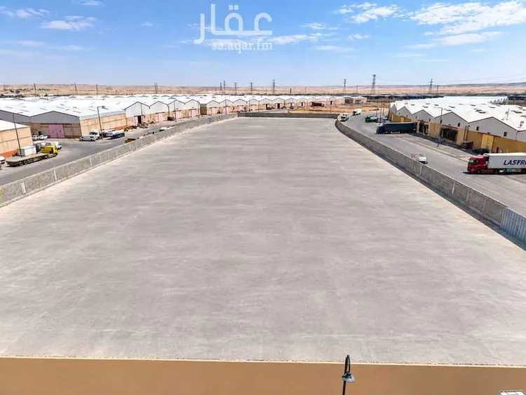 أرض للإيجار في شارع الوجيد, حي السلي, مدينة الرياض, منطقة الرياض