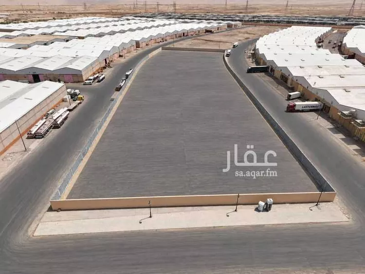 أرض للإيجار في شارع الوجيد, حي السلي, مدينة الرياض, منطقة الرياض 12