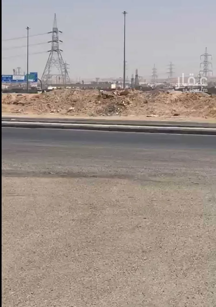 أرض للإيجار في شارع جاكارتا, حي السعادة, مدينة الرياض, منطقة الرياض