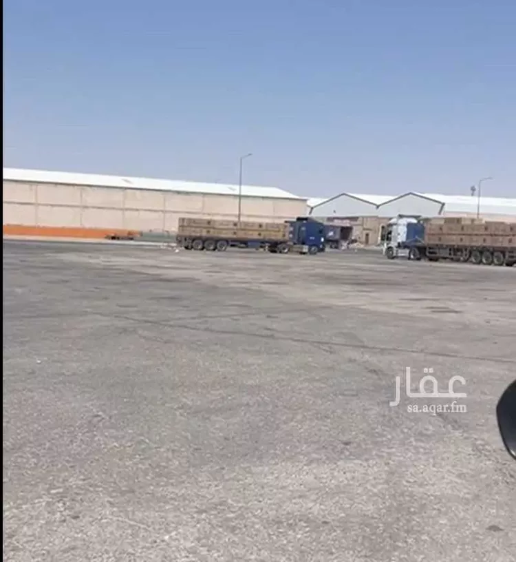 أرض للإيجار في شارع الوجيد, حي السلي, مدينة الرياض, منطقة الرياض صورة 2