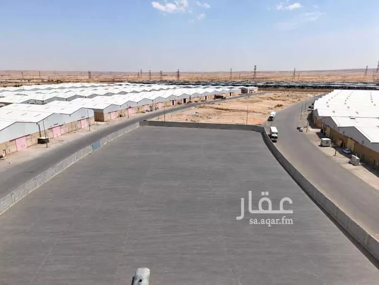 أرض للإيجار في شارع الوجيد, حي السلي, مدينة الرياض, منطقة الرياض 9