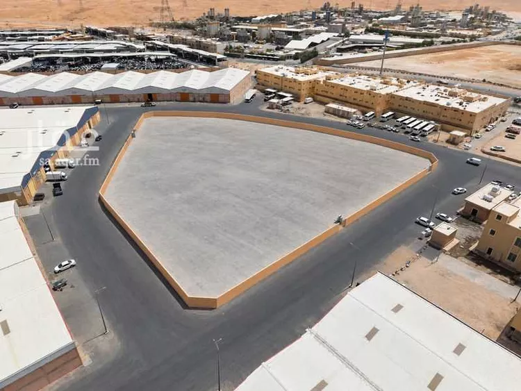 أرض للإيجار في شارع دار الرقبان, حي السلي, مدينة الرياض, منطقة الرياض صورة 2