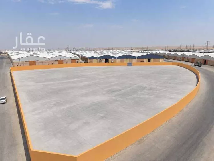 أرض للإيجار في شارع دار الرقبان, حي السلي, مدينة الرياض, منطقة الرياض 13