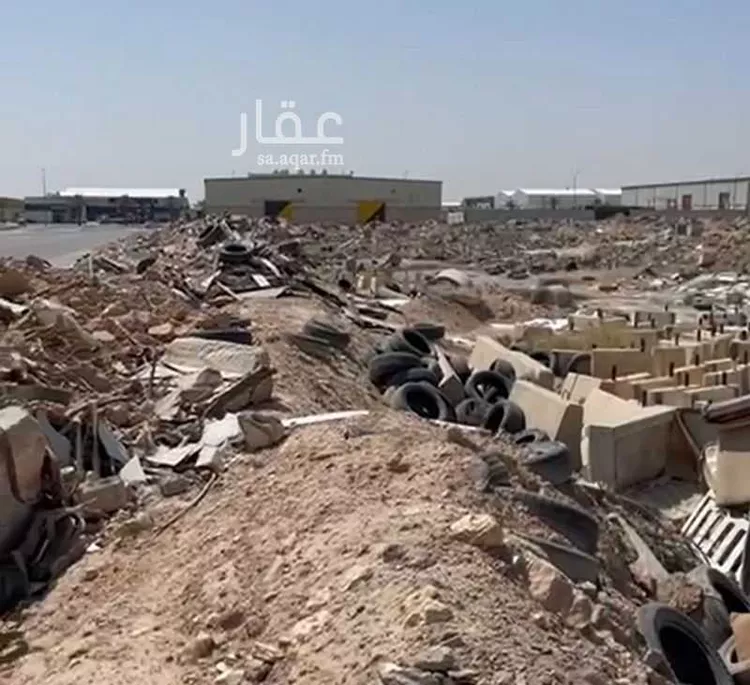 أرض للإيجار في شارع القرص, حي السلي, مدينة الرياض, منطقة الرياض صورة 3