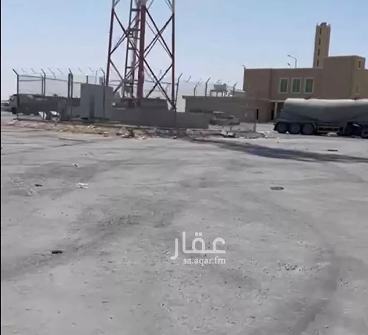 أرض للإيجار في شارع دار الرقبان, حي السلي, مدينة الرياض, منطقة الرياض صورة 2