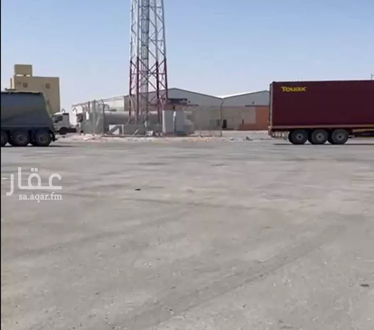 أرض للإيجار في شارع دار الرقبان, حي السلي, مدينة الرياض, منطقة الرياض صورة 3