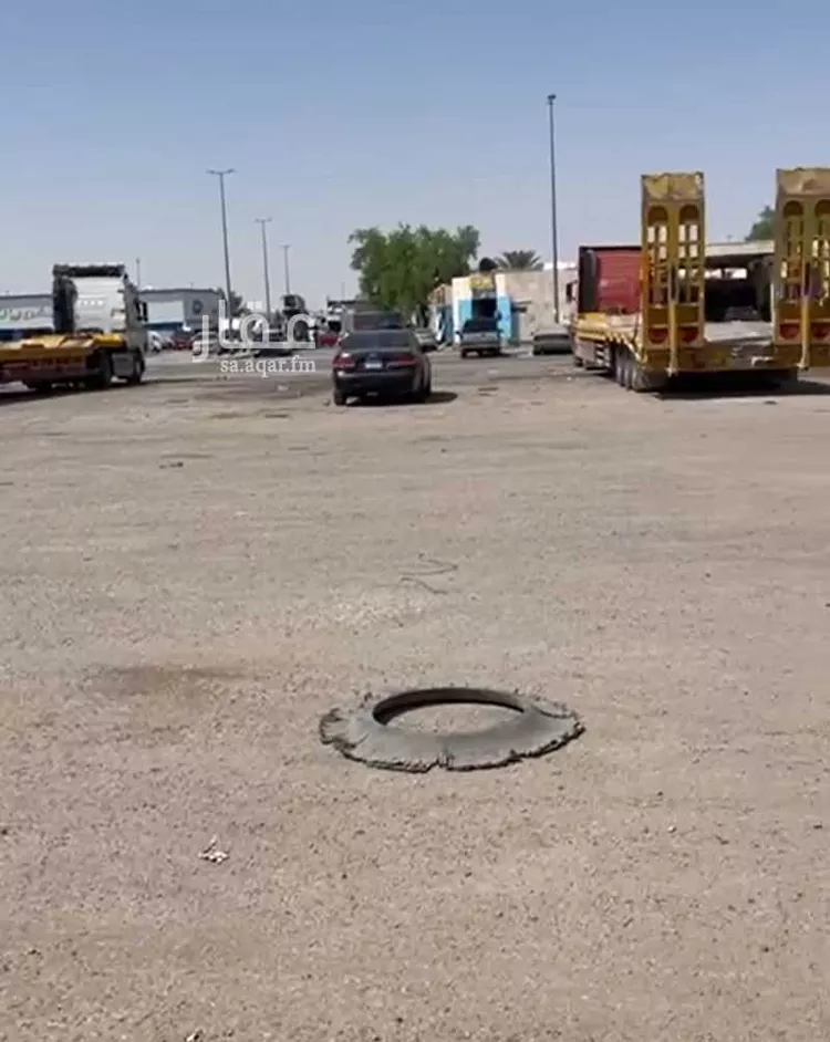 أرض للإيجار في شارع جاكارتا, حي السعادة, مدينة الرياض, منطقة الرياض صورة 2