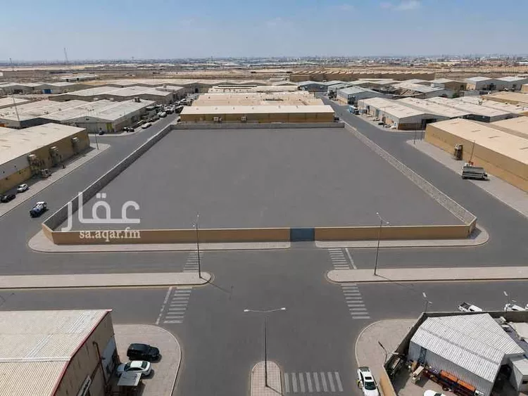 أرض للإيجار في شارع قطان, حي المشاعل, مدينة الرياض, منطقة الرياض 7