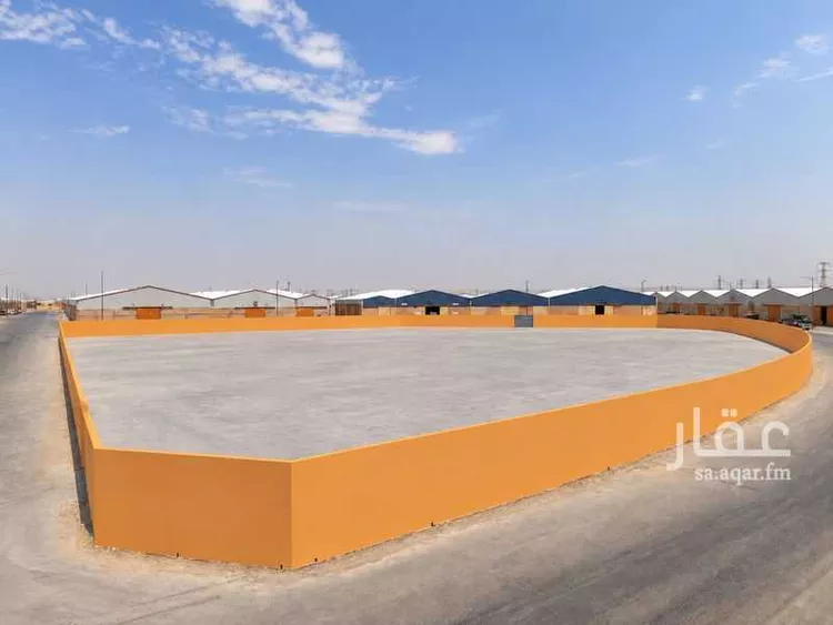 أرض للإيجار في شارع دار الرقبان, حي السلي, مدينة الرياض, منطقة الرياض 12