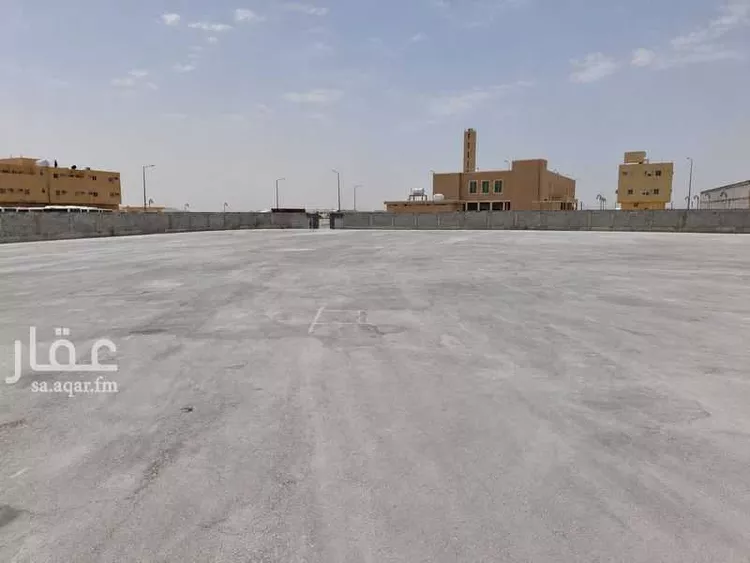 أرض للإيجار في شارع دار الرقبان, حي السلي, مدينة الرياض, منطقة الرياض 15