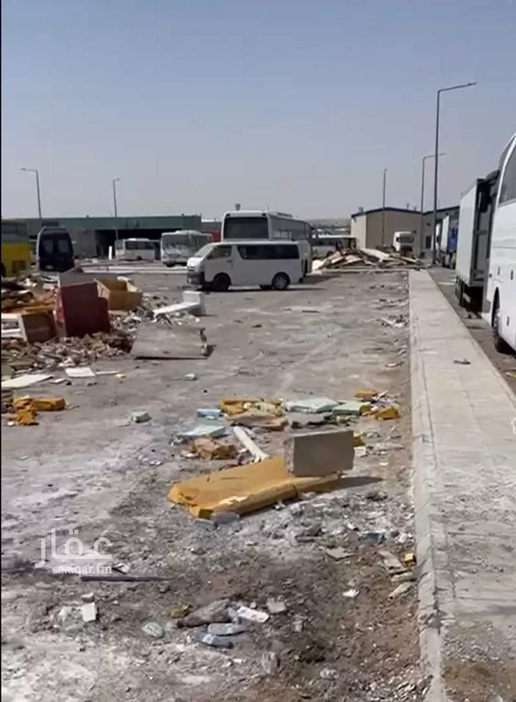 أرض للإيجار في شارع قصوان, حي المصانع, مدينة الرياض, منطقة الرياض