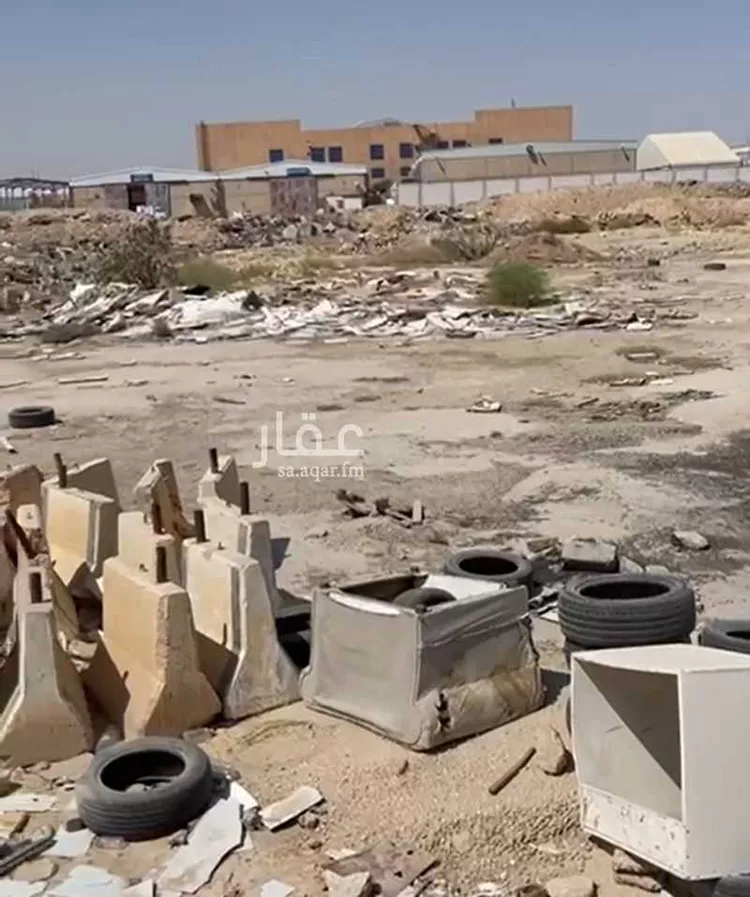 أرض للإيجار في شارع القرص, حي السلي, مدينة الرياض, منطقة الرياض صورة 2