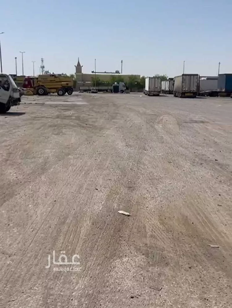 أرض للإيجار في شارع جاكارتا, حي السعادة, مدينة الرياض, منطقة الرياض صورة 4