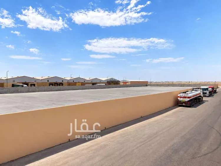 أرض للإيجار في شارع الوجيد, حي السلي, مدينة الرياض, منطقة الرياض صورة 3