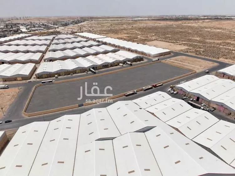 أرض للإيجار في شارع الوجيد, حي السلي, مدينة الرياض, منطقة الرياض 15