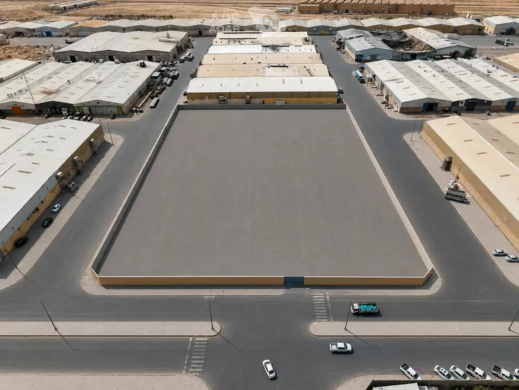 أرض للإيجار في شارع قطان, حي المشاعل, مدينة الرياض, منطقة الرياض 2