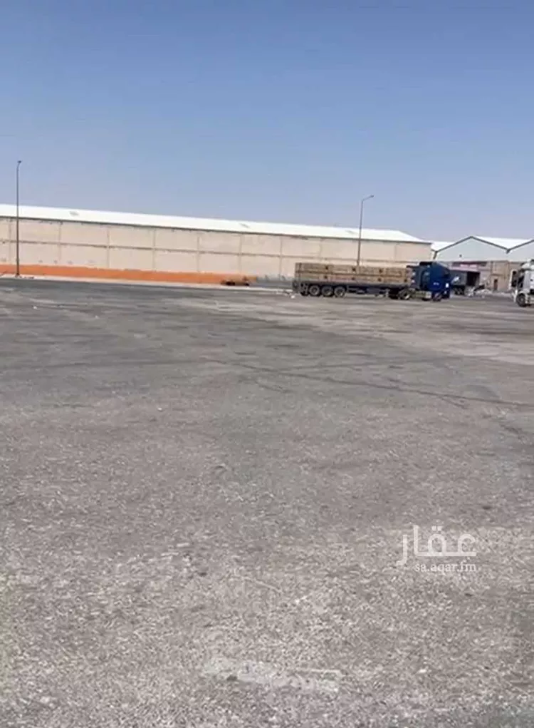 أرض للإيجار في شارع الوجيد, حي السلي, مدينة الرياض, منطقة الرياض صورة 4