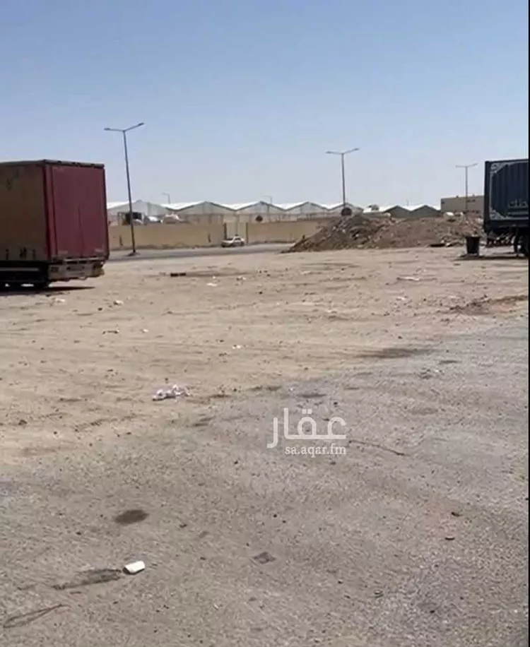 أرض للإيجار في شارع دجلة, حي المشاعل, مدينة الرياض, منطقة الرياض