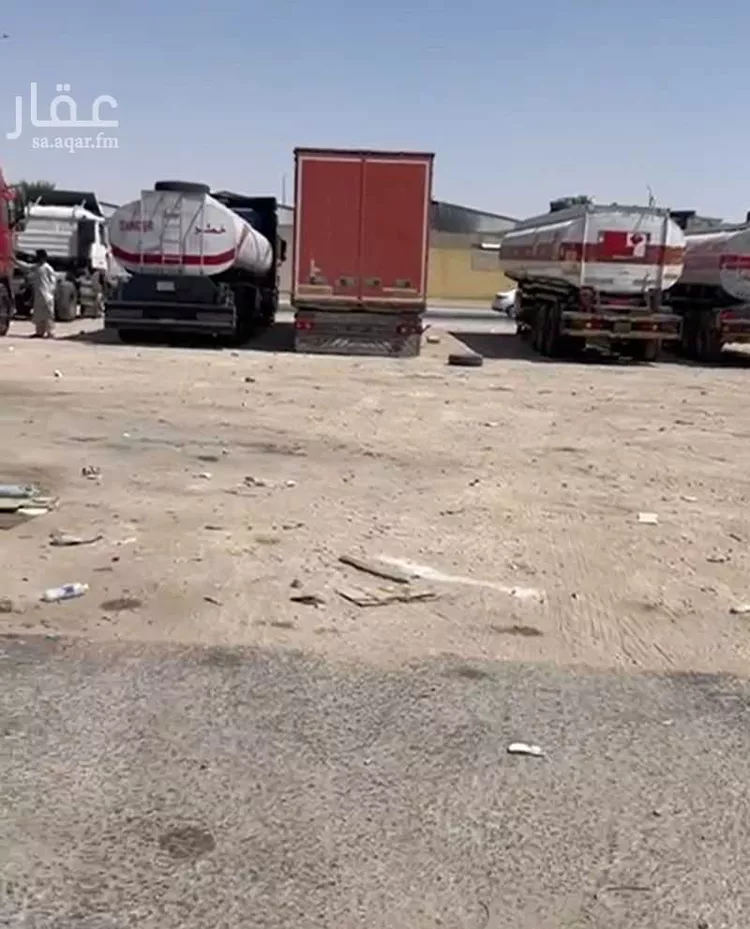 أرض للإيجار في شارع دجلة, حي المشاعل, مدينة الرياض, منطقة الرياض صورة 2