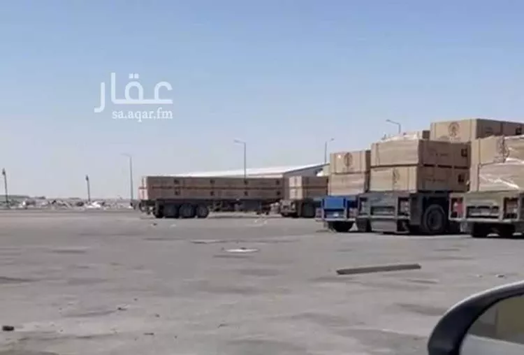 أرض للإيجار في شارع الوجيد, حي السلي, مدينة الرياض, منطقة الرياض