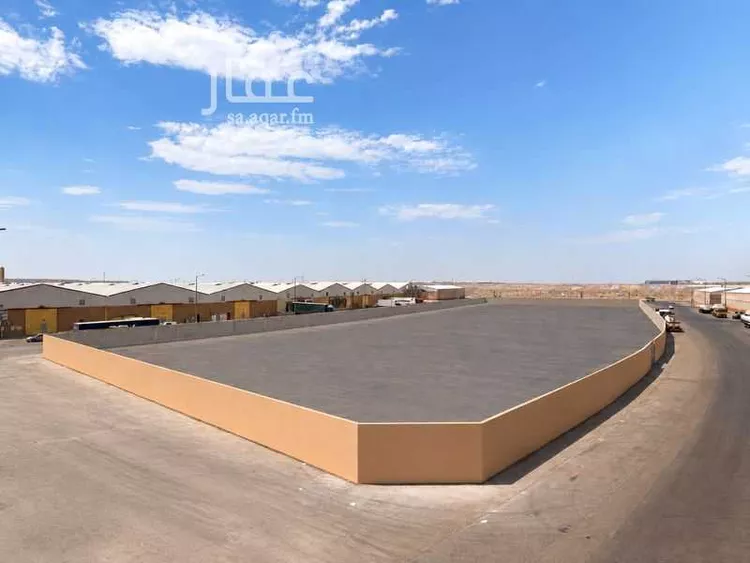 أرض للإيجار في شارع الوجيد, حي السلي, مدينة الرياض, منطقة الرياض 7