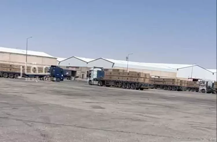 أرض للإيجار في شارع الوجيد, حي السلي, مدينة الرياض, منطقة الرياض صورة 2