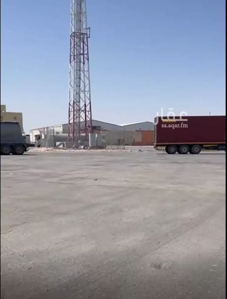 أرض للإيجار في شارع دار الرقبان, حي السلي, مدينة الرياض, منطقة الرياض