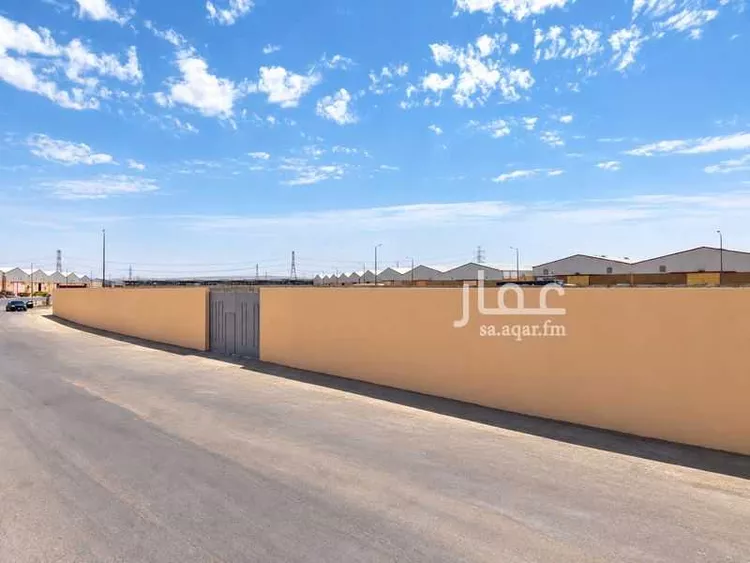 أرض للإيجار في شارع الوجيد, حي السلي, مدينة الرياض, منطقة الرياض صورة 4