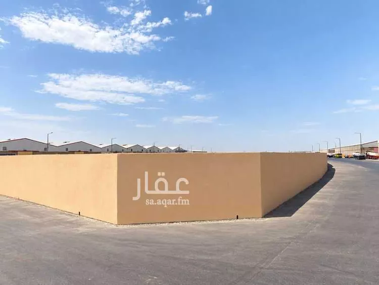 أرض للإيجار في شارع الوجيد, حي السلي, مدينة الرياض, منطقة الرياض 8