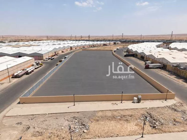 أرض للإيجار في شارع الوجيد, حي السلي, مدينة الرياض, منطقة الرياض 11