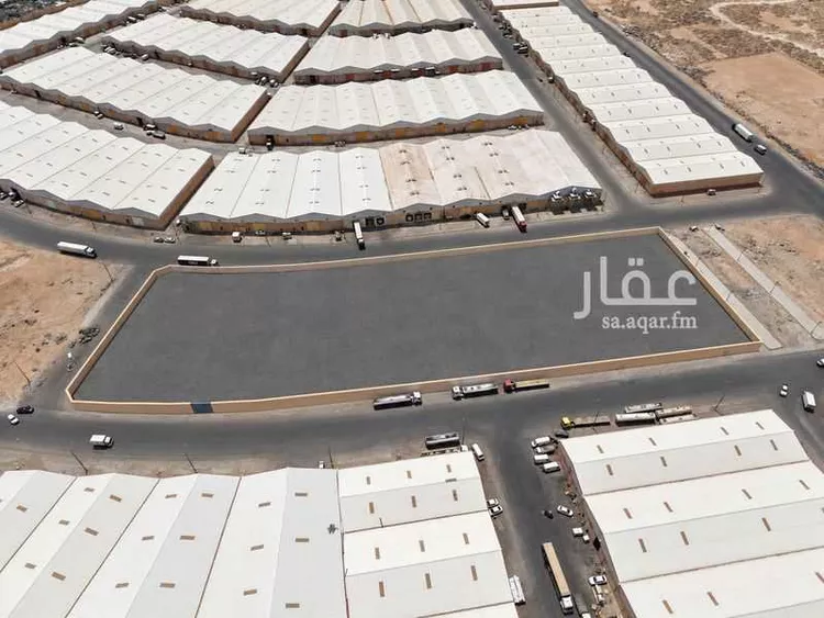 أرض للإيجار في شارع الوجيد, حي السلي, مدينة الرياض, منطقة الرياض 14
