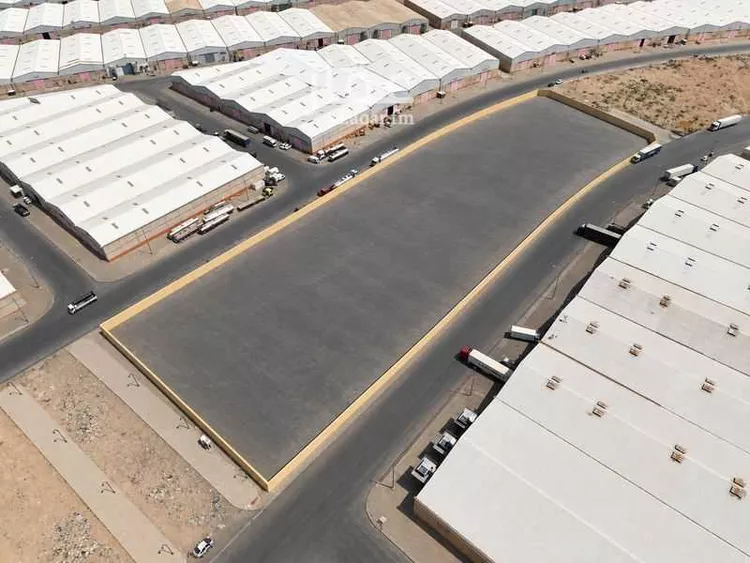 أرض للإيجار في شارع الوجيد, حي السلي, مدينة الرياض, منطقة الرياض 20