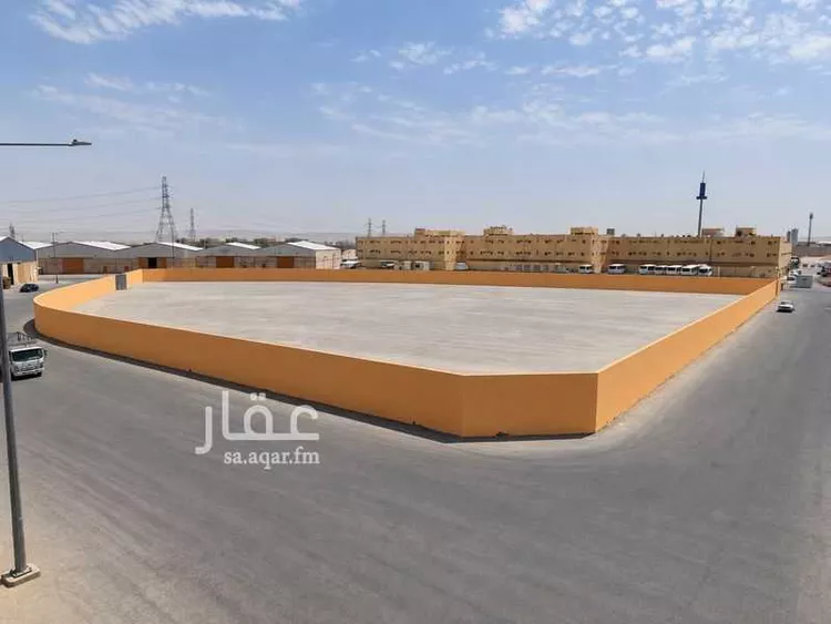 أرض للإيجار في شارع دار الرقبان, حي السلي, مدينة الرياض, منطقة الرياض 10